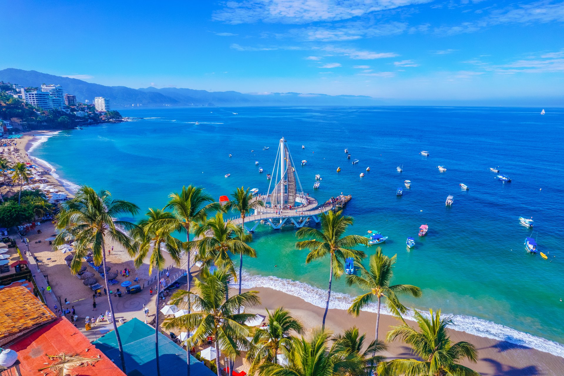 Puerto Vallarta